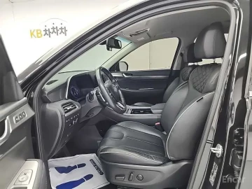 2022 Hyundai Palisade с пробегом 64 046 км