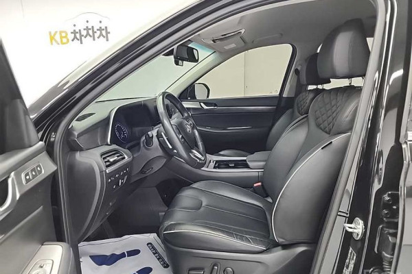 2022 Hyundai Palisade с пробегом 64 046 км