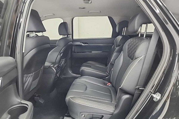 2022 Hyundai Palisade с пробегом 64 046 км