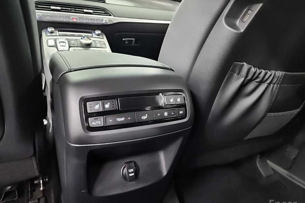 2022 Hyundai Palisade с пробегом 64 046 км