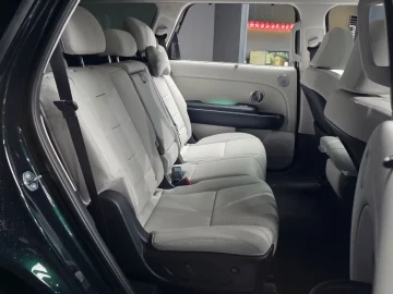 2025 Hyundai Palisade с пробегом 11 054 км