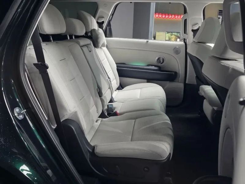 2025 Hyundai Palisade с пробегом 11 054 км