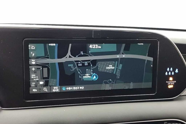 2022 Hyundai Palisade с пробегом 64 046 км