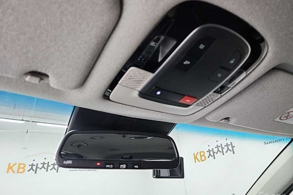 2022 Hyundai Palisade с пробегом 64 046 км