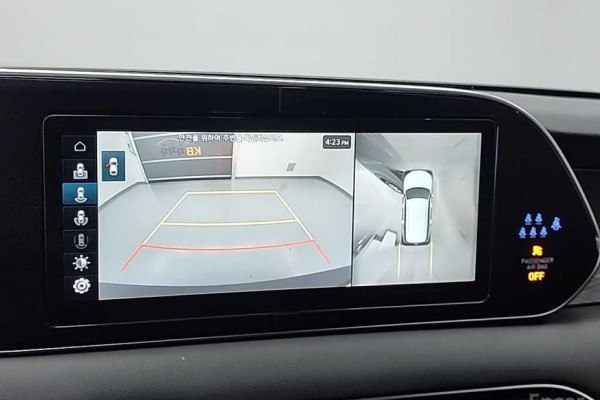 2022 Hyundai Palisade с пробегом 64 046 км