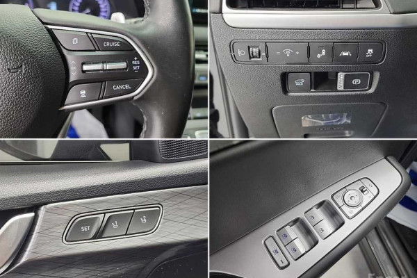 2022 Hyundai Palisade с пробегом 64 046 км