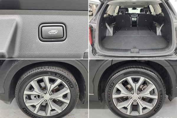 2022 Hyundai Palisade с пробегом 64 046 км