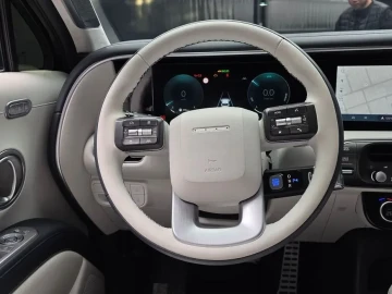 2025 Hyundai Palisade с пробегом 11 054 км
