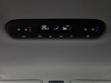 2025 Hyundai Palisade с пробегом 11 054 км