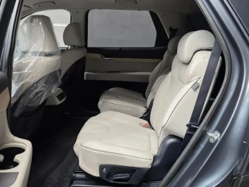 2024 Hyundai Palisade с пробегом 25 337 км