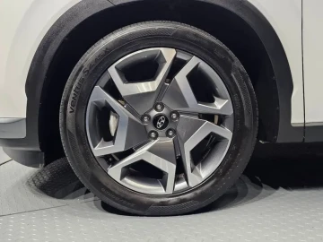 2023 Hyundai Palisade с пробегом 99 991 км