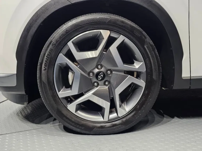 2023 Hyundai Palisade с пробегом 99 991 км