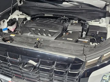 2023 Hyundai Palisade с пробегом 99 991 км