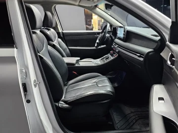 2023 Hyundai Palisade с пробегом 99 991 км