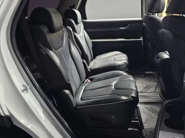 2023 Hyundai Palisade с пробегом 99 991 км