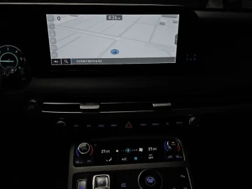 2023 Hyundai Palisade с пробегом 99 991 км