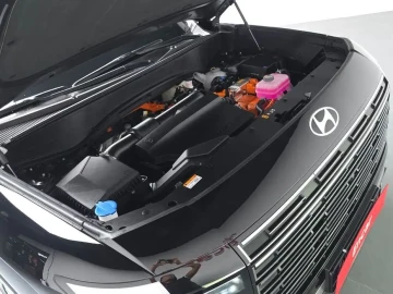 2025 Hyundai Palisade с пробегом 5 931 км