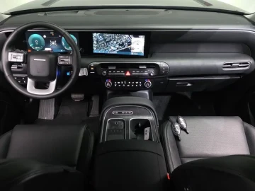2025 Hyundai Palisade с пробегом 5 931 км