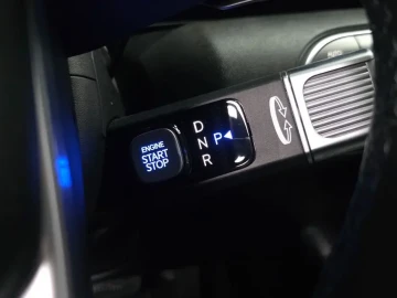 2025 Hyundai Palisade с пробегом 5 931 км