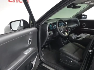 2025 Hyundai Palisade с пробегом 5 931 км