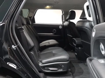 2025 Hyundai Palisade с пробегом 5 931 км