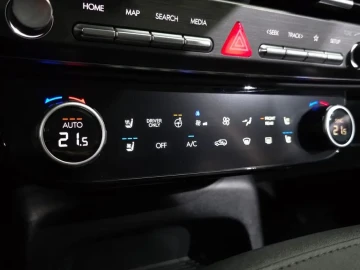2025 Hyundai Palisade с пробегом 5 931 км