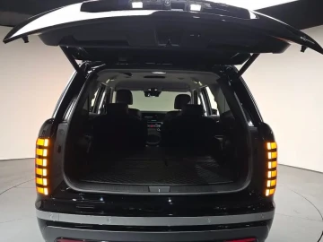 2025 Hyundai Palisade с пробегом 5 931 км