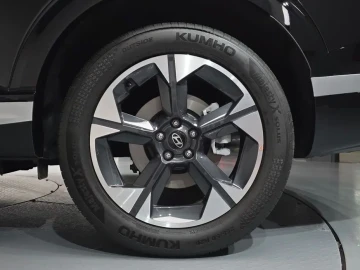 2025 Hyundai Palisade с пробегом 5 931 км