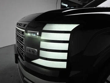 2025 Hyundai Palisade с пробегом 5 931 км