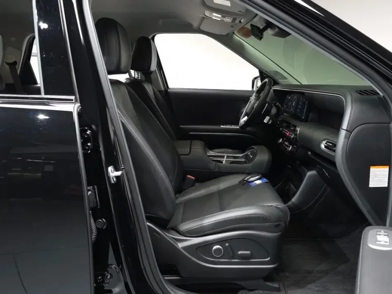 2025 Hyundai Palisade с пробегом 5 931 км