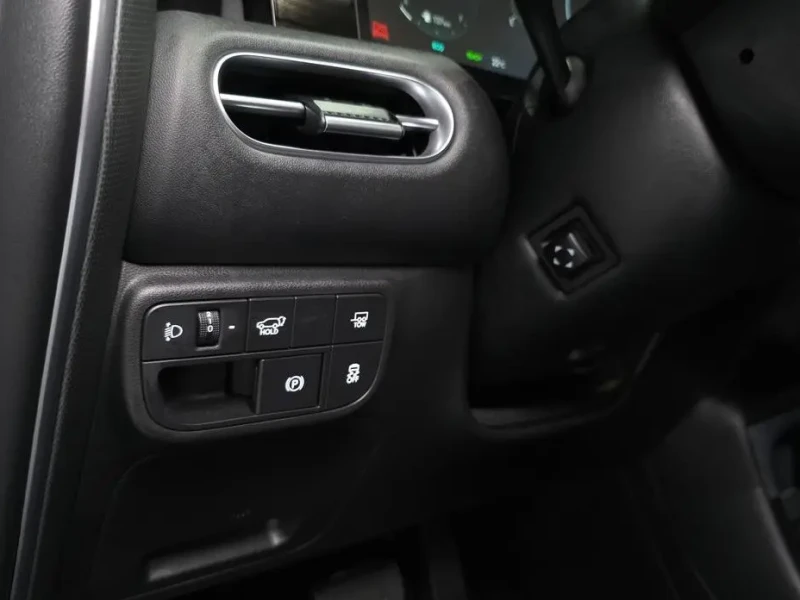 2025 Hyundai Palisade с пробегом 5 931 км