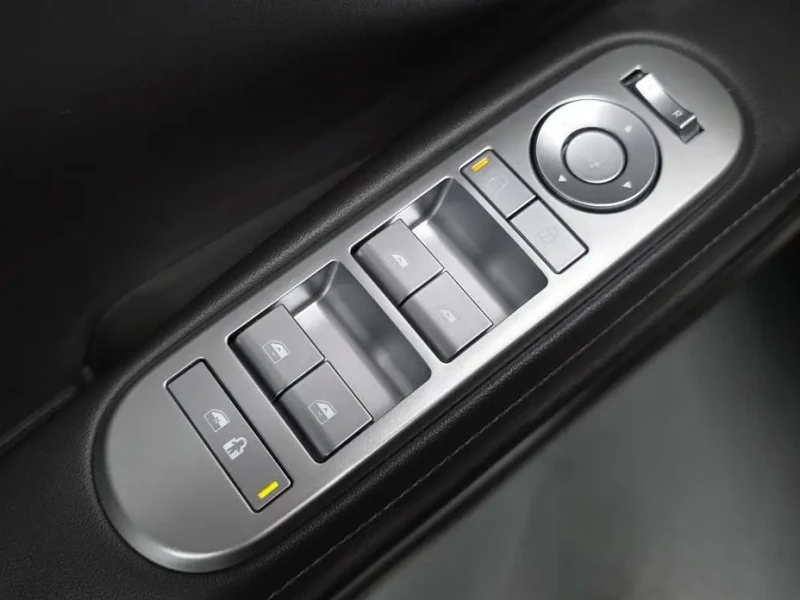 2025 Hyundai Palisade с пробегом 5 931 км