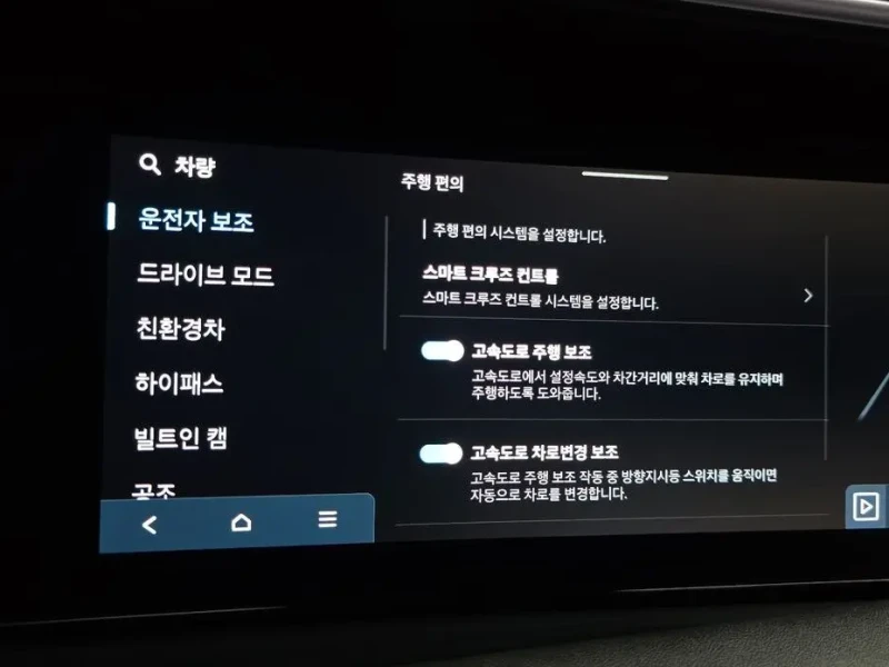 2025 Hyundai Palisade с пробегом 5 931 км