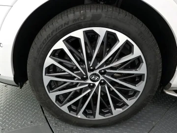 2025 Hyundai Palisade с пробегом 3 476 км