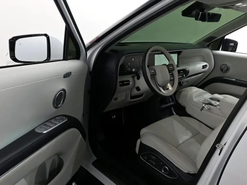 2025 Hyundai Palisade с пробегом 3 476 км