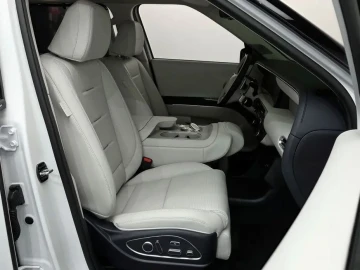 2025 Hyundai Palisade с пробегом 3 476 км