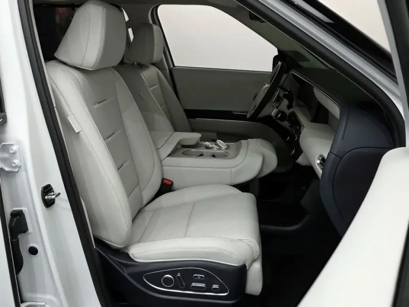 2025 Hyundai Palisade с пробегом 3 476 км
