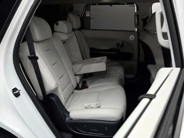 2025 Hyundai Palisade с пробегом 3 476 км