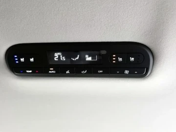 2025 Hyundai Palisade с пробегом 3 476 км