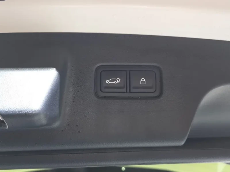 2025 Hyundai Palisade с пробегом 3 476 км