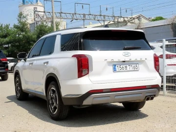 2022 Hyundai Palisade с пробегом 96 322 км