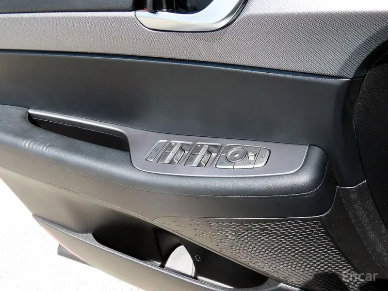 2022 Hyundai Palisade с пробегом 96 322 км