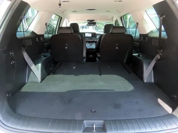 2022 Hyundai Palisade с пробегом 96 322 км