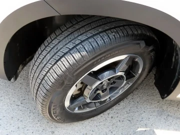 2022 Hyundai Palisade с пробегом 96 322 км