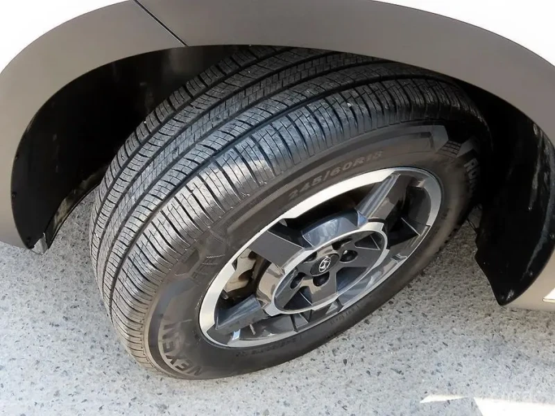 2022 Hyundai Palisade с пробегом 96 322 км