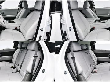 2025 Hyundai Palisade с пробегом 5 353 км