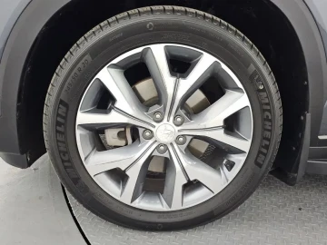 2020 Hyundai Palisade с пробегом 84 820 км