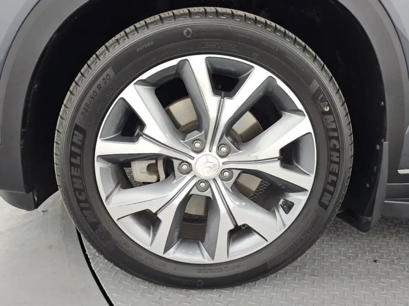 2020 Hyundai Palisade с пробегом 84 820 км