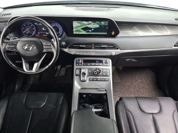 2020 Hyundai Palisade с пробегом 84 820 км