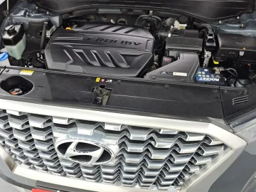 2020 Hyundai Palisade с пробегом 84 820 км